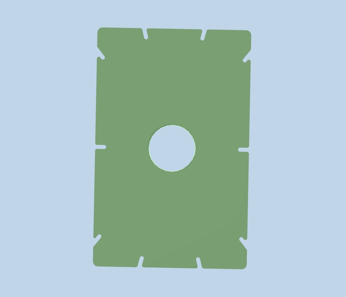 Rectangle - Image 2