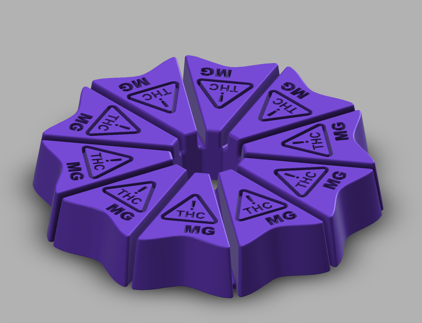 Decagon - Image 5