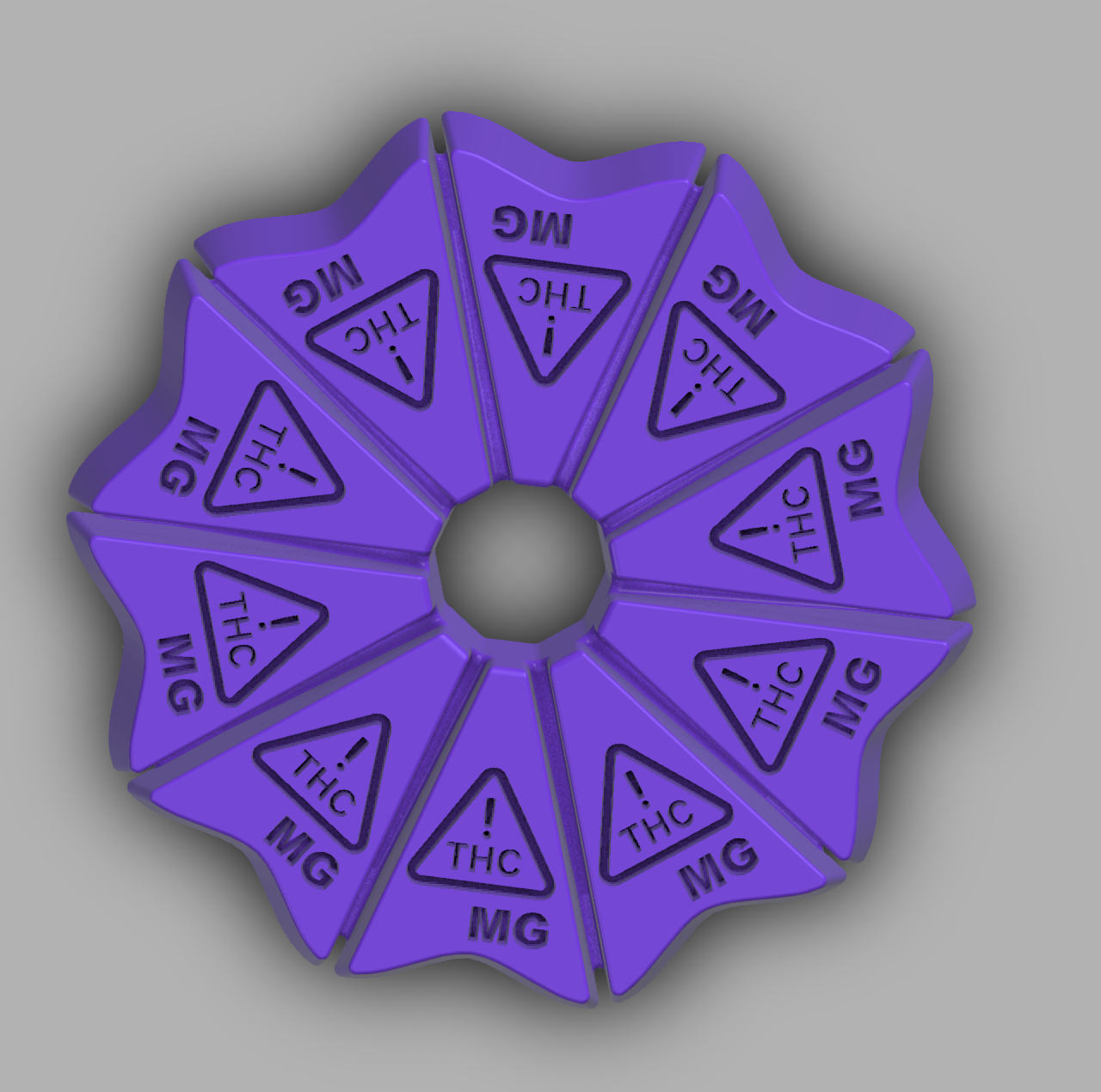 Decagon - Image 6