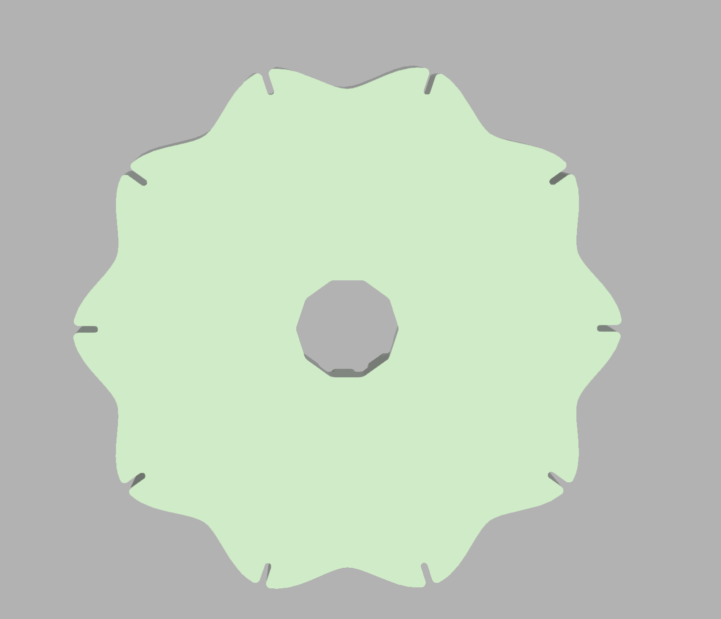 Decagon - Image 2