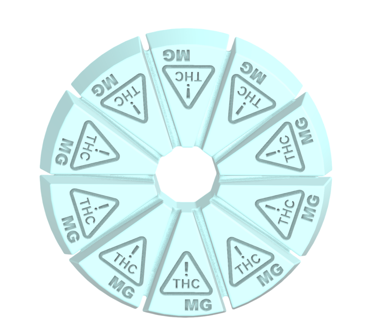 Circle